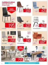 Folheto Conforama Página 10