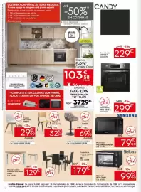 Folheto Conforama Página 14