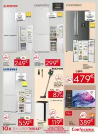 Folheto Conforama Página 15