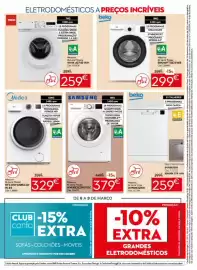 Folheto Conforama Página 16