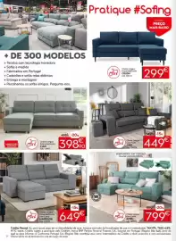 Folheto Conforama Página 2