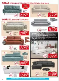 Folheto Conforama Página 4