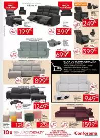 Folheto Conforama Página 5
