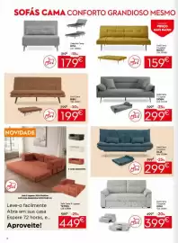 Folheto Conforama Página 6