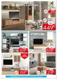 Folheto Conforama Página 8
