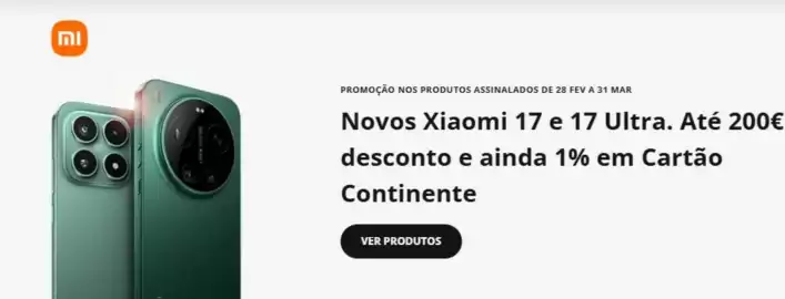 Folheto Worten Página 1