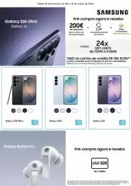 Folheto Radio Popular semana 10 Página 17