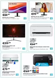 Folheto Radio Popular semana 10 Página 22