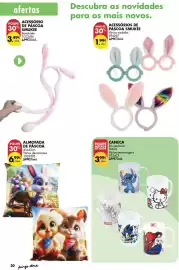 Folheto Pingo Doce Página 20