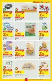 Folheto Auchan semana 10 Página 7