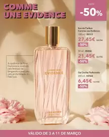 Catálogo Yves Rocher Página 3