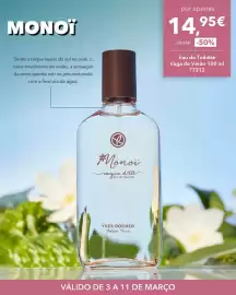 Catálogo Yves Rocher Página 5