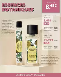 Catálogo Yves Rocher Página 6