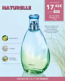 Catálogo Yves Rocher Página 7