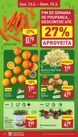 Folheto ALDI semana 11 Página 20