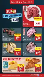 Folheto ALDI semana 11 Página 21