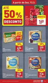 Folheto ALDI semana 11 Página 25