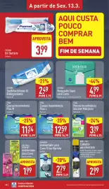 Folheto ALDI semana 11 Página 28