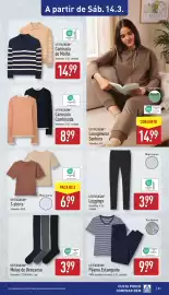 Folheto ALDI semana 11 Página 31