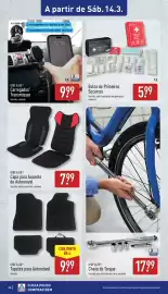 Folheto ALDI semana 11 Página 34