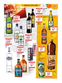 Globus leták týden 10 Strana 4