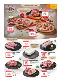 Globus leták týden 10 Strana 2