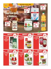 Globus leták týden 10 Strana 3