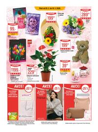 Globus leták týden 10 Strana 2