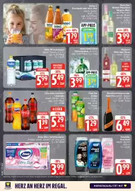 Zentralmarkt tilbudsavis uge 10 Side 10