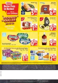 Zentralmarkt tilbudsavis uge 10 Side 12