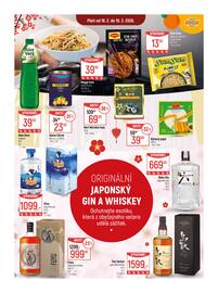 Globus leták týden 10 Strana 4