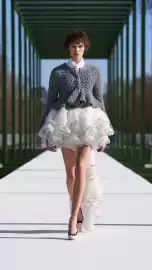 Folleto Dior Página 1