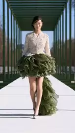 Folleto Dior Página 2