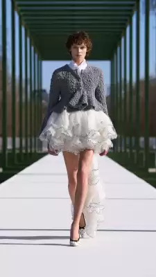 Folleto Dior (válido hasta el 9-05)