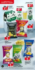 Folleto La Plaza de DIA semana 10 Página 2