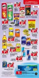 Catálogo Dia Supermercados semana 10 Página 11