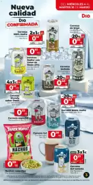 Catálogo Dia Supermercados semana 10 Página 3