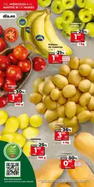 Catálogo Dia Supermercados semana 10 Página 4