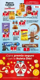 Catálogo Dia Supermercados semana 10 Página 9