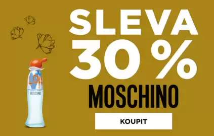 Fann Parfumerie leták týden 10 Strana 1