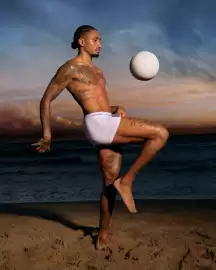 Calvin Klein leták Strana 2