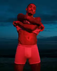 Calvin Klein leták Strana 3