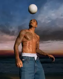 Calvin Klein leták Strana 4