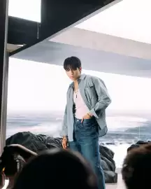 Calvin Klein leták Strana 7