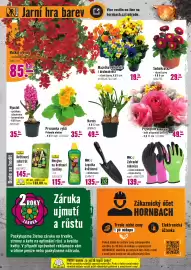 Hornbach leták Strana 3