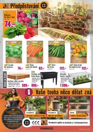 Hornbach leták Strana 4