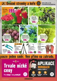 Hornbach leták Strana 5