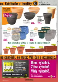 Hornbach leták Strana 7