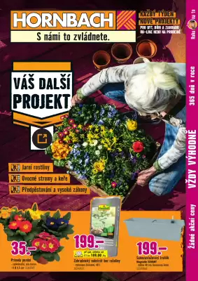 Hornbach leták (platné do 18-03)