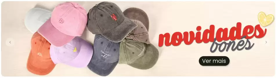 Catálogo Ale-Hop Página 1